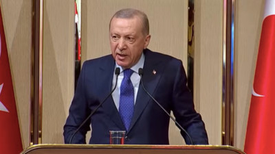 Cumhurbaşkanı Erdoğan, Karadeniz'de sivil gemilerin hedef alınmasına tepki gösterdi: Rusya ve Ukrayna'yı uyardık!