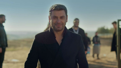 Uzak Şehir 43. bölüm fragmanı izle!