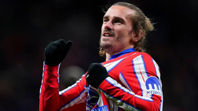 Türk takımları peşindeydi! Antoine Griezmann'ın yeni takımı belli oldu