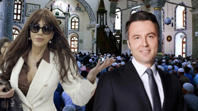 Türkiye’nin konuştuğu skandallar sonrası Diyanet'ten manidar Cuma Hutbesi: Uyuşturucu aklı, fuhuş hayatı yok eder!
