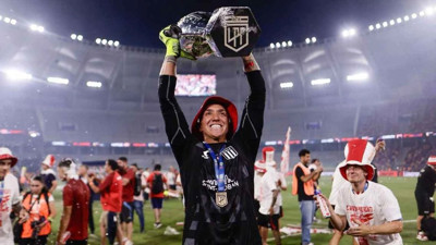 Fernando Muslera 3.5 yıl sonra İngiltere maçıyla geri dönüyor