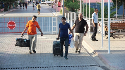 Cezaevlerinde tahliye süreci resmen başladı: Adalet Bakanı Tunç’tan 11. Yargı Paketi açıklaması! Kimler yararlanacak, kimler kapsam dışı?