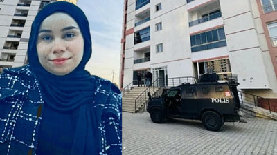 Çöp poşetinden 18 yaşındaki Sümeyye Durgun çıktı! Diyarbakır’daki cinayette sevgili dehşeti! "Benden para istiyordu" savunması pes dedirti...