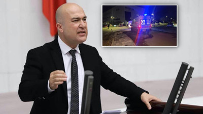 Operasyon sürerken skandal paylaşım: CHP’nin gölge İçişleri Bakanı Murat Bakan’dan şehit sayısı provokasyonu