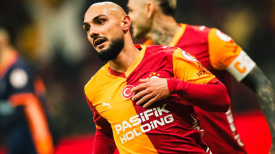 Galatasaray'da Ahmed Kutucu için karar verildi: Takasta kullanılacak
