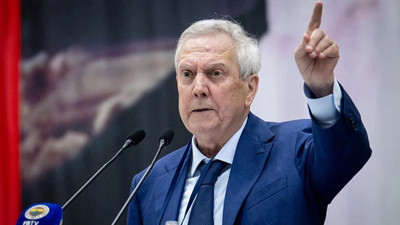 Aziz Yıldırım, FETÖ kumpası dedi! Mert Hakan'ı savundu