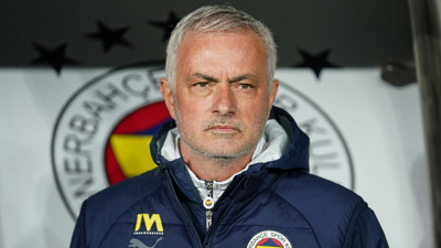 Jose Mourinho TFF'yi Avrupa İnsan Hakları Mahkemesi'ne şikayet etti