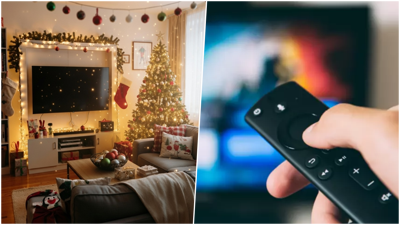 Yılbaşı gecesini evinde geçirmek isteyenler dikkat! İşte TRT1, Kanal D, Now TV, Show TV, Star TV, ATV ve TV8'in yılbaşı özel programları