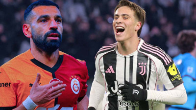 Galatasaray'ın tarihi transferi Kenan Yıldız'ın iki dudağı arasında! Mohamed Salah için operasyon düğmesine basıldı
