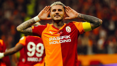 Icardi: Juventus'a çok gol attım