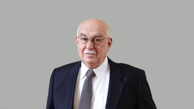 Aksa Enerji'nin patronu Cemil Kazancı'nın babası Kazancı Holding'in kurucusu Metin Kazancı 91 yaşında hayatını kaybetti