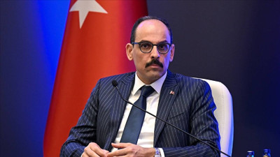 MİT’in 99. yılında İbrahim Kalın'dan dikkat çeken çıkış: Suriye’de yeni dönem resmen başladı mı?