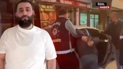 Haraç, tehdit ve kurşunlar... Casperlar çetesini İstanbul’dan İspanya’ya uzanan ölüm zinciri