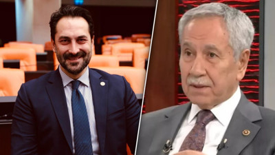 Bilal Erdoğan’a “babadan oğula siyaset olmaz” dedi, kendi oğlunu unuttu: Bülent Arınç'ın oğlu 2 dönemdir milletvekili!