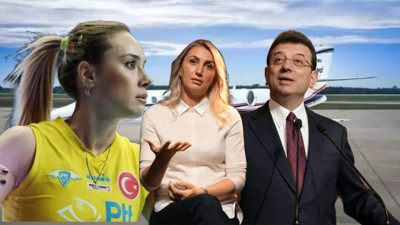 Aile meselesi diye girmemiştik... Ekrem İmamoğlu'nun sevgilisi olduğu sorgu kayıtlarına girdi! Bomba Derya Çayırgan iddiası...