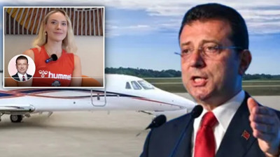 Sevgili iddiaları gündeme bomba gibi düştü! Derya Çayırgan aylar önce itiraf etmiş aslında: Benim Ekrem İmamoğlu