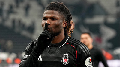 Beşiktaş sezon rekoru kırdı