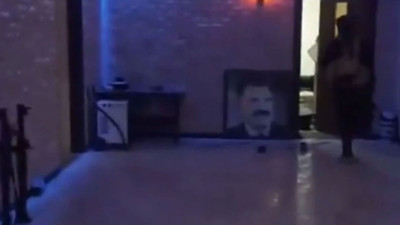 Terör örgütü PKK’nın yer altı ağı deşifre oldu! Adeta şehir kurmuşlar