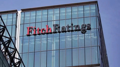 Kredi derecelendirme kuruluşu Fitch'ten kritik Türkiye kararı: Kredi notu "pozitif"e yükseltildi