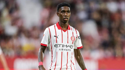 Galatasaray'da yeni transfer Yaser Asprilla bu gece geliyor