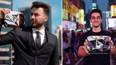 Ruhi Çenet'ten Enes Batur'u kızdıracak açıklama: Yüzde 80'ne hitap ediyoruz!