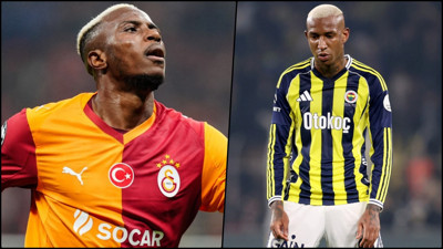 Yapay zeka Süper Lig'in şampiyonunu ve küme düşecek 3 takımı açıkladı! Zirvenin sahibi %65.7 oranla belli oldu: Üst üste 4. şampiyonluk