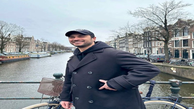 Kızılcık Şerbeti'nin Fatih'i değişti! Emre Dinler kimdir, kaç yaşında, nereli?