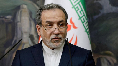 İran'dan AB açıklaması: Bölgede savaşı körüklüyorlar