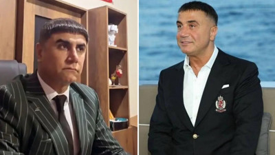 Bu da Sedat Pekmez! Çakma Sedat Peker'in videoları paylaşım rekoru kırıyor... Racon keseyim derken sosyal medyanın diline düştü!