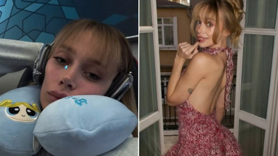 Operasyonu kim haber verdi? TikTok fenomeni Yaren Alaca'nın baskından hemen önce yurt dışına kaçtığı öğrenildi!