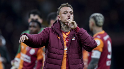 Noa Lang: Galatasaray Türkiye'nin en büyük kulübü