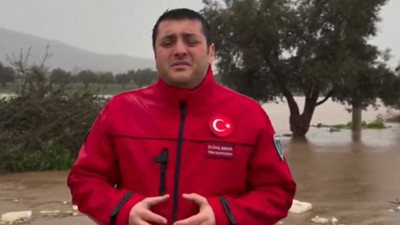 Torbalı’yı sel götürüyor! Yine CHP yine İzmir yine sel yine çaresizlik!