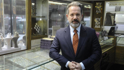 İslam Memiş'ten altın yatırımcısı için altın kural: "Bu yatırımcılar için problem yok"