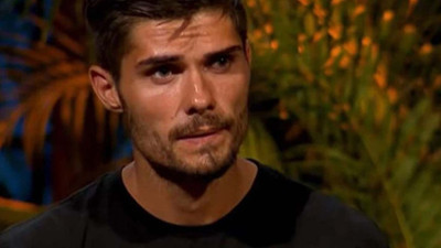 Barış Murat Yağcı Survivor'dan döner dönmez gözaltına alındı