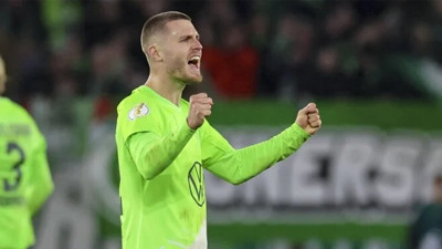 Galatasaray, Svanberg ile anlaştı! Sırada kulübü var