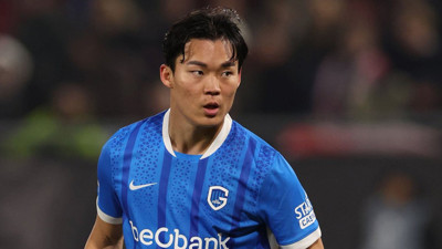 Beşiktaş, Hyeon-gyu Oh'u kadrosuna kattı