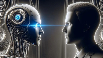 Yapay zekânın babası Geoffrey Hinton'dan insanlığa çarpıcı uyarı: "Çok fazla vaktiniz kalmadı"