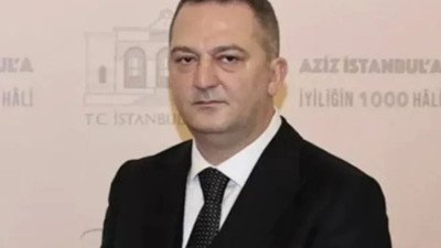 İmamoğlu'nun makam aracı, Murat Gülibrahimoğlu'nun kadınlarla seyahatinde kullanıldı