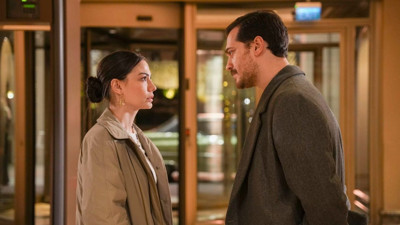 Eşref Rüya'da şok eden ayrılık! O isim diziye veda etti...