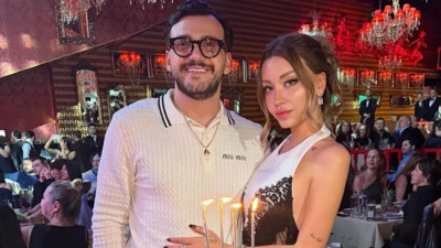 Mika Raun'un sevgilisi Batuhan Can hakkında karar verildi