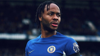 Samsunspor'dan Raheem Sterling girişimi