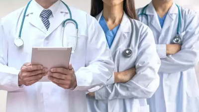 Kanun teklifi Meclis’te: Doktorlar da artık o haktan yararlanabilecek