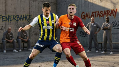 Mert Hakan Yandaş ve Metehan Baltacı'dan maç isteği