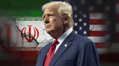 Trump'tan İran'a yeni tehdit: Anlaşamazsak kötü şeyler olacak