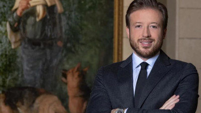 Sosyete kulislerini sarsan skandal...Ahlaksız teklifte bulunan iş adamı üyelikten atıldı