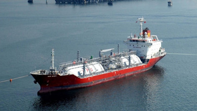 Saldırı sonrası ilk hamle! Venezuela ABD'ye LPG gönderdi