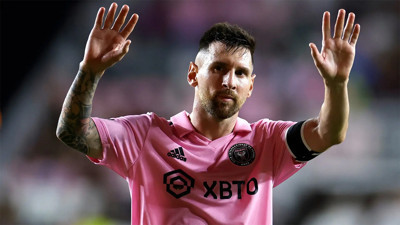 Newell's Old Boys: Messi'yi istiyoruz