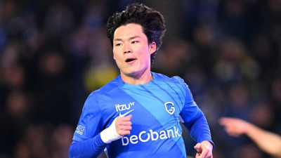 Beşiktaş Güney Koreli golcüsünü buldu! Hyeon-Gyu Oh transferini KAP'a bildirdi