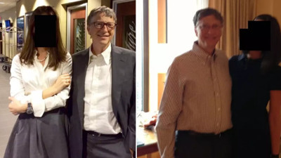 Bill Gates, Rus kızlardan hastalık mı kaptı? Eşi Melinda French Gates ilk kez konuştu! Bomba Epstein sözleri...