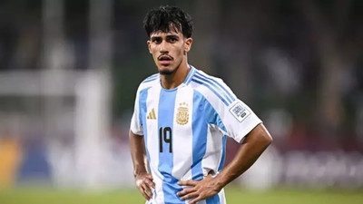 Aslan geleceğin yıldızını kaptı... Transferin şifreleri çözüldü! Galatasaray, Can Armando Güner için 500 bin euro bonservis ödeyecek!